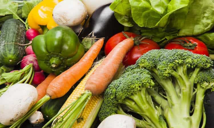 sayuran berkualitas saat belanja 1 Tips Memilih Sayuran Berkualitas Segar Saat Belanja
