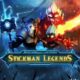 sik Game Stickman Legends, Ninja Warrior – Shadow of War.apk