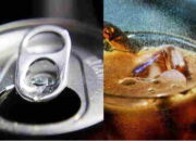 5 Dampak Buruk Akibat Sering Meminum Minuman Bersoda