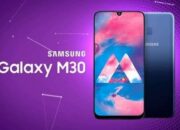 Harga dan Spesifikasi Samsung Galaxy M30s Terbaru