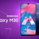 spesifikasi lengkap samsung galaxy m30 1 1 Harga dan Spesifikasi Samsung Galaxy M30s Terbaru