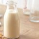 susu kedelai 1 Mitos atau Fakta Minum Susu Kedelai Saat Hamil Kulit Bayi Akan Putih?