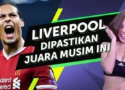 Sedikit Lagi, The Reds Raih Juara + Guard of Honour #Demam TikTok Melanda Sepakbola Indonesia