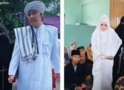 Viral, Video Istri Antar Suaminya Menikah Lagi Di Ciamis