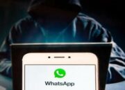 Waspada Ada Ancaman Pencurian Data WhatsApp di PC