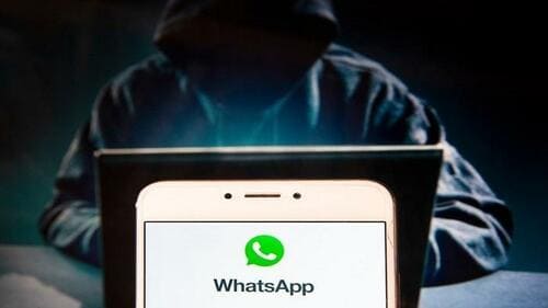 wa Waspada Ada Ancaman Pencurian Data WhatsApp di PC