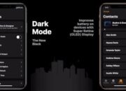 Dark Mode WhatsApp Untuk iPhone Kini Hadir Dalam Versi Beta Terbaru