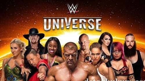 wwe Game Android WWE Universe Versi Terbaru Gratis