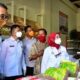Gubernur Sulsel Prof HM Nurdin Abdullah Nurdin Abdullah: Toko Sembako Online Siap Penuhi Kebutuhan Warga
