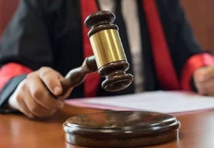 Ilustrasipengadilan 1 Kasus Harun Masiku, Kader PDIP Didakwa Suap Rp600 Juta