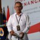 Jubir Pemerintah untuk Penanganan Covid 19 Achmad Yurianto Update Corona 28 Maret: 1.155 Positif, 59 Sembuh, 102 Meninggal