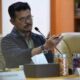 Menhan Syahrul Yasin Limpo Pangkas Anggaran Kementerian Pertanian 3,6 triliun untuk tangani Corona