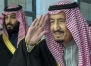 Raja Salman: Menyakitkan Saat Menyambut Ramadhan Tanpa Shalat di Masjid