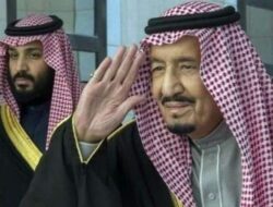 Raja Salman: Menyakitkan Saat Menyambut Ramadhan Tanpa Shalat di Masjid