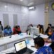Rapat PSBB GOWA 1 Kabupaten Gowa Mulai Terapkan PSBB Pada 29 April