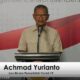 achmad yurianto juru bicara pemerintah covid 19 Update Terbaru Pasien Positif Corona RI Jadi 790, Meninggal 58 Orang