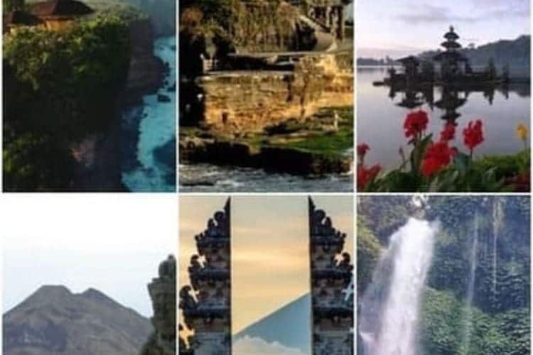 destinasibali 1 10 Tempat Destinasi Wisata Terbaik Di Bali