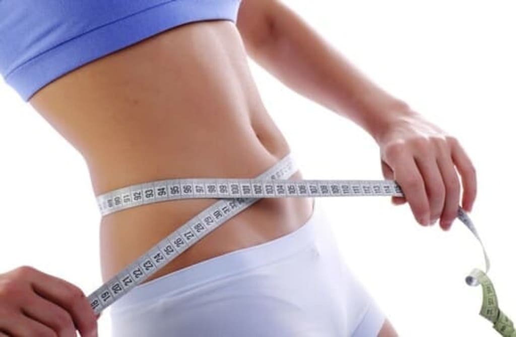 hipnoterapi untuk tubuh langsing 1 Pengertian Diet dan Jenis Makanan Terbaik Untuk Diet Sehat
