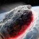 ilustrasi asteroid. iStockphoto 2 Asteroid Dekati Bumi, Salah Satunya Sebesar Patung Liberty