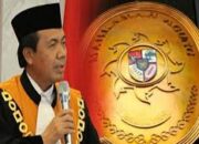 H.M.Syarifuddin Terpilih Sebagai Ketua Mahkamah Agung Periode 2020 – 2025