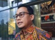 KPK Tegas Tindak Korupsi Yang  Bermain Dalam Pengadaan Alkes Covid-19