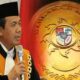 images H.M.Syarifuddin Terpilih Sebagai Ketua Mahkamah Agung Periode 2020 - 2025