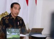 Demi Bereskan Corona, Jokowi harus Korbankan Proyek Infrastruktur