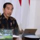 jokowi 1 Jokowi Perintahkan Menkes Bikin Kriteria Penetapan PSBB Daerah: 2 Hari Selesai