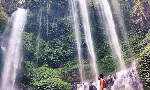 lelungan.id 10 Tempat Destinasi Wisata Terbaik Di Bali