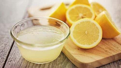 lemon Efek Buruk Lemon Bagi Kesehatan dan Kecantikan