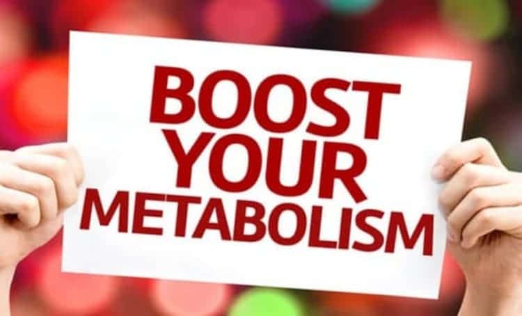 metabolisme 1 Lakukan 6 Cara Ini untuk Meningkatkan Metabolisme Tubuh