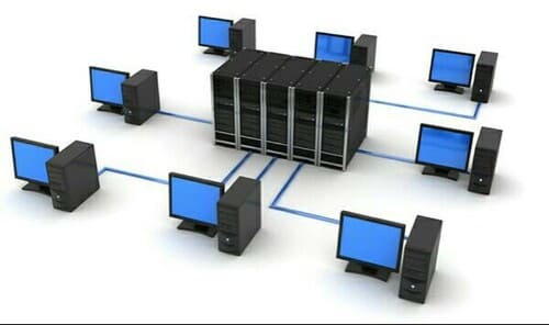 pengertian server Pengertian Server dan Cara Mengatur Spesifikasi Server