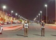 Menkes Saudi Sebut 200 Ribu Warganya Bisa Terpapar Corona