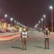 riyadh 1 Menkes Saudi Sebut 200 Ribu Warganya Bisa Terpapar Corona
