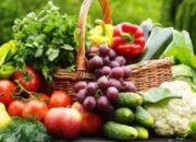 Tips Menyimpan Sayur dan Buah Agar Tetap Segar