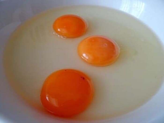 telur 1 Berikut Manfaat Kuning Telur Bagi Kesehatan