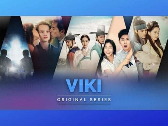 viki 1 7 Aplikasi Streaming Bagus Untuk Nonton Drama Korea