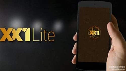 Download Aplikasi XX1lite.apk buid 17 september work all stb android
