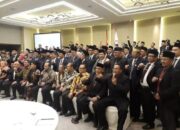 HUT Ke 12 Kongres Advokat Indonesia (KAI),Mendukung Gagasan Presiden Jokowi New Normal