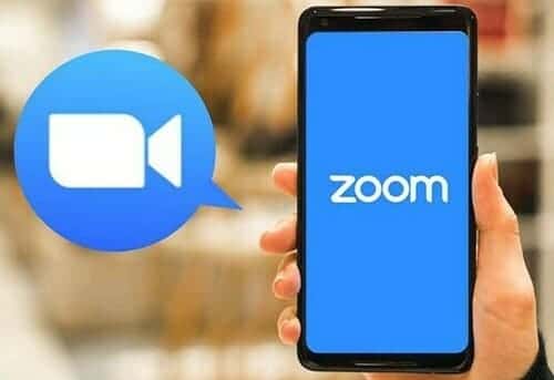 Aplikasi Zoom 1 5 Aplikasi Rekomendasi Penunjang WFH