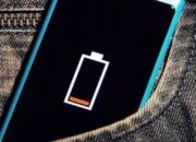 Penyebab Baterai Handphone Cepat Habis, Ini Solusinya