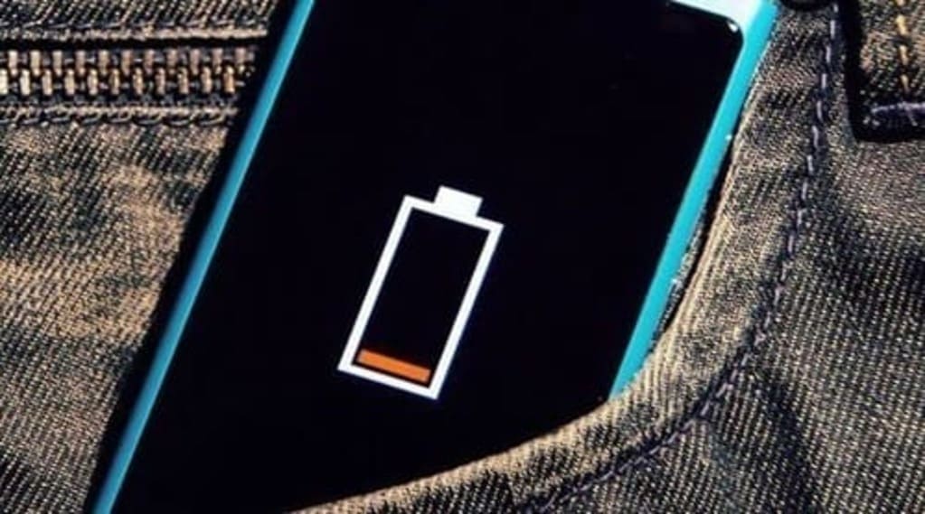 BateraiHandphone 1 Cara Cepat Mengisi Baterai Smartphone Tanpa Bantuan Aplikasi