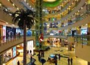 Mall Di Jakarta Siap Buka Kembali 5 dan 8 Juni 2020, Berikut Daftarnya: