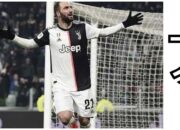 Juventus Khawatir Gonzalo Higuain Ogah Balik ke Turin