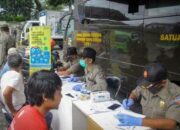 PSBB Jilid II di Kota Bogor Terapkan 3 Mekanisme Operasi