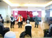 Pemkot Makassar Perpanjang Masa PSBB tahap dua