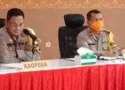 Perpanjangan PSBB di Kota Makassar dan Kabupaten Gowa