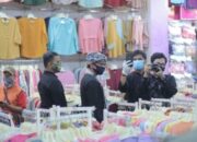 Mall Masih Ditutup Sementara, Toko Swalayan dan Restoran Harus Terapkan Protokol Kesehatan