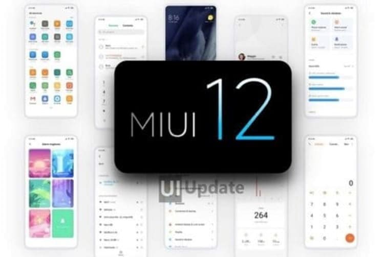 MIUI 12 1 Ponsel Xiaomi Yang Bakal Dapat Update MIUI 12, Cek Berikut