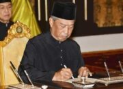 Perintah Kawalan Pergerakan (MCO) di Malaysia diPerpanjang Hingga 9 Juni